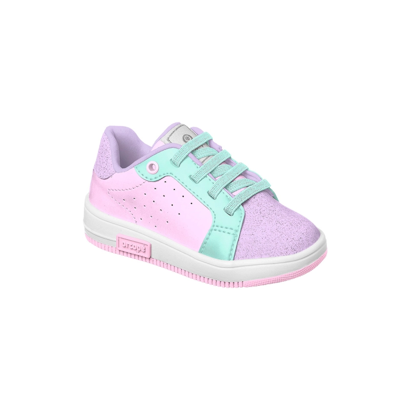 Tenis com cheap glitter rosa