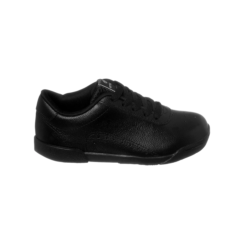 Tenis ortope escolar store preto