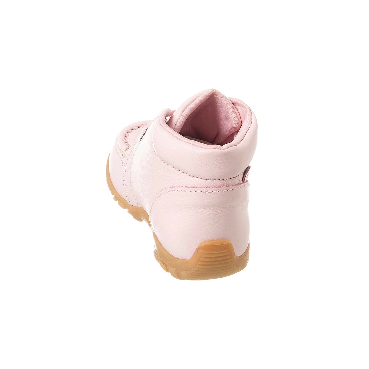 Bota infantil - Rosa - PedeSapatobh