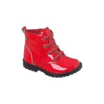 Boot clearance vermelho