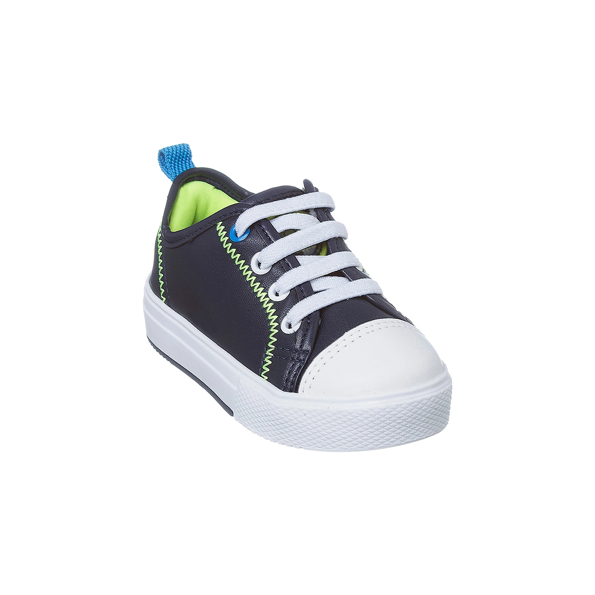 ALL STAR AZUL MARINHO BORDADO EM LINHA